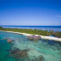 Přímé lety z Prahy Medhufushi Island Resort - ALL INCLUSIVE V CENĚ - ckmarcopolo.cz