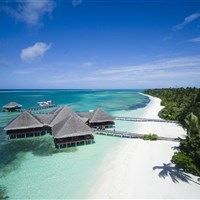 Přímé lety z Prahy Medhufushi Island Resort - ALL INCLUSIVE V CENĚ - ckmarcopolo.cz