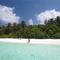 Přímé lety z Prahy Medhufushi Island Resort - ALL INCLUSIVE V CENĚ - ckmarcopolo.cz