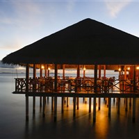 Přímé lety z Prahy Medhufushi Island Resort - ALL INCLUSIVE V CENĚ - ckmarcopolo.cz