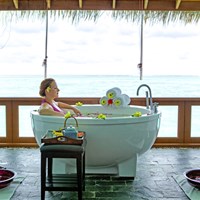 Přímé lety z Prahy Medhufushi Island Resort - ALL INCLUSIVE V CENĚ - ckmarcopolo.cz