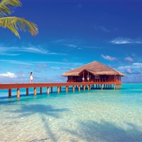 Přímé lety z Prahy Medhufushi Island Resort - ALL INCLUSIVE V CENĚ - ckmarcopolo.cz