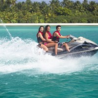 Přímé lety z Prahy Medhufushi Island Resort - ALL INCLUSIVE V CENĚ - ckmarcopolo.cz