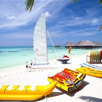 Přímé lety z Prahy Medhufushi Island Resort - ALL INCLUSIVE V CENĚ - ckmarcopolo.cz