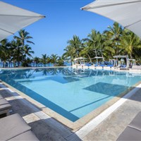 Viva Wyndham Dominicus Palace 4* - ckmarcopolo.cz