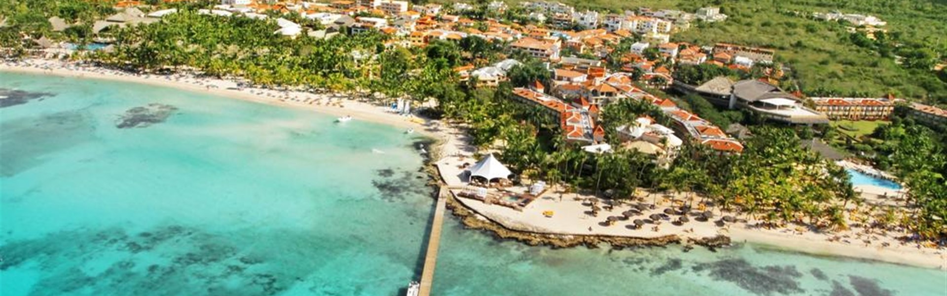 Marco Polo - Viva Wyndham Dominicus Palace 4* - 