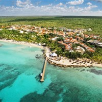 Viva Wyndham Dominicus Palace 4* - ckmarcopolo.cz