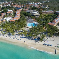 Viva Wyndham Dominicus Palace 4* - ckmarcopolo.cz