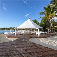 Viva Wyndham Dominicus Palace 4* - ckmarcopolo.cz