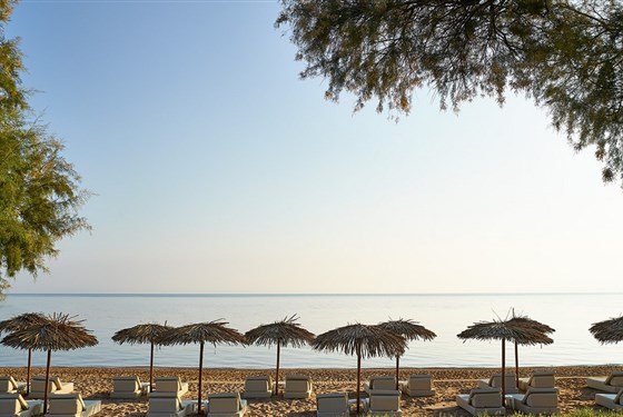 Marco Polo - Grecotel Casa Marron 4* - 