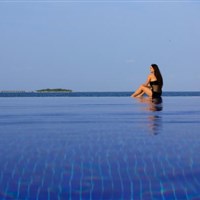 Centara Grand Island Resort & Spa Maldives - ckmarcopolo.cz