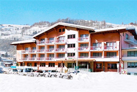 Marco Polo - Hotel Toni (W) - 