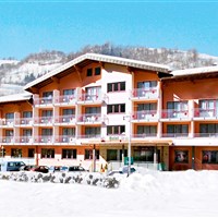 Hotel Toni (W) - ckmarcopolo.cz
