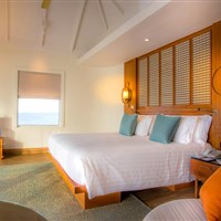 Centara Grand Island Resort & Spa Maldives - ckmarcopolo.cz