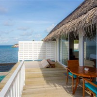 Centara Grand Island Resort & Spa Maldives - ckmarcopolo.cz