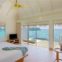 Centara Grand Island Resort & Spa Maldives - ckmarcopolo.cz