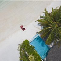 Centara Grand Island Resort & Spa Maldives - ckmarcopolo.cz