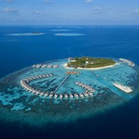 Centara Grand Island Resort & Spa Maldives - ckmarcopolo.cz