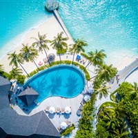 Centara Grand Island Resort & Spa Maldives - ckmarcopolo.cz