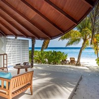 Centara Grand Island Resort & Spa Maldives - ckmarcopolo.cz