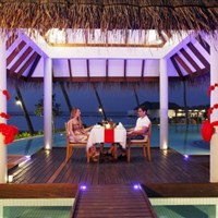 Centara Grand Island Resort & Spa Maldives - ckmarcopolo.cz