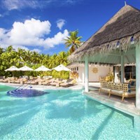 Centara Grand Island Resort & Spa Maldives - ckmarcopolo.cz