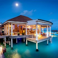 Centara Grand Island Resort & Spa Maldives - ckmarcopolo.cz