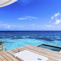 Centara Grand Island Resort & Spa Maldives - ckmarcopolo.cz