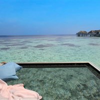 Centara Grand Island Resort & Spa Maldives - ckmarcopolo.cz