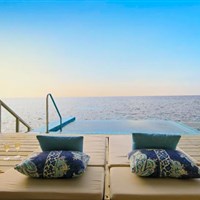 Centara Grand Island Resort & Spa Maldives - ckmarcopolo.cz