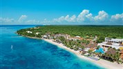 Sunscape Sabor Cozumel 3*+ All Inclusive