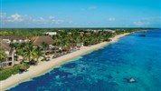 Sunscape Sabor Cozumel 3*+ All Inclusive