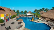 Sunscape Sabor Cozumel 3*+ All Inclusive