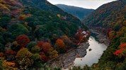 Japonsko - velká cesta po zemi vycházejícího slunce