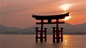 Japonsko - velká cesta po zemi vycházejícího slunce