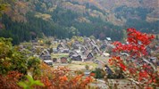 Japonsko - velká cesta po zemi vycházejícího slunce