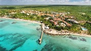 Viva Wyndham Dominicus Palace 4*