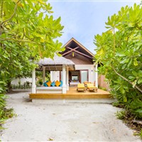 Furaveri Maldives - Beach Villa - ckmarcopolo.cz