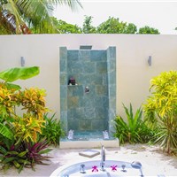 Furaveri Maldives - Beach Villa - ckmarcopolo.cz