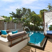 Furaveri Maldives - Beach Pool Villa - ckmarcopolo.cz