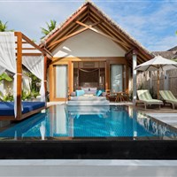 Furaveri Maldives - Beach Pool Villa - ckmarcopolo.cz