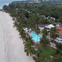 Jacaranda Indian Ocean Beach Resort 4* - ckmarcopolo.cz