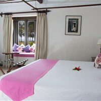 Jacaranda Indian Ocean Beach Resort 4* - ckmarcopolo.cz