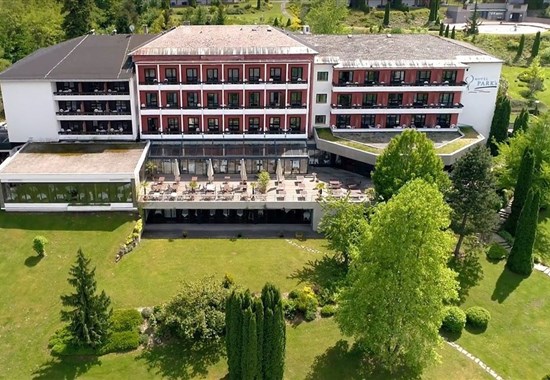 Hotel Parks (S) - Rakousko
