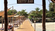 Přímé lety z Prahy - Reef and Beach Resort (4*)