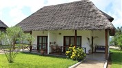 Přímé lety z Prahy - Reef and Beach Resort (4*)