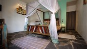 Přímé lety z Prahy - Zanzibar Bay Resort (4*)