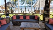 Přímé lety z Prahy - Zanzibar Bay Resort (4*)