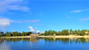Přímé lety z Prahy - Zanzibar Bay Resort (4*)