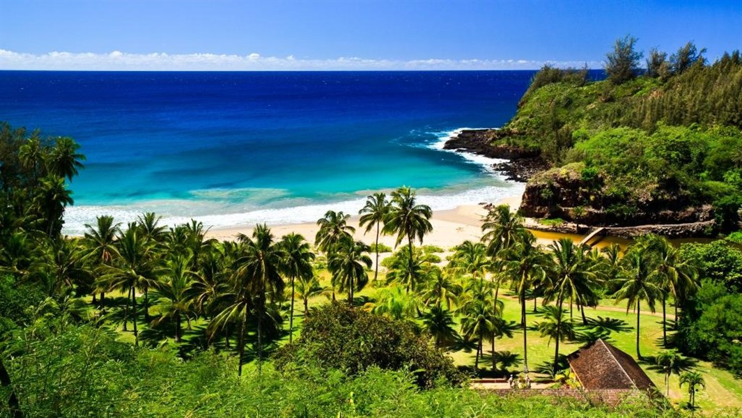 Havajské ostrovy za přírodou, odpočinkem i poznáním